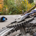 siniestralidad entre motoristas en las carreteras malagueñas