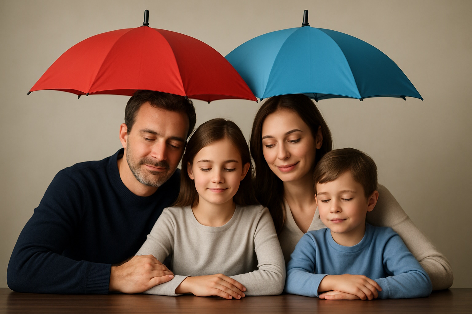 Seguros. ven y protégete